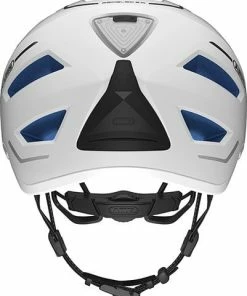 Abus Pedelec 2.0 Motion White Cykelhjelm -Billig MIPS Cykelhjelme butik motion white pedelec hjelm 2