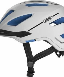 Abus Pedelec 2.0 Motion White Cykelhjelm