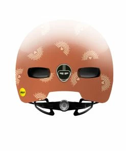 Nutcase Baby Nutty Boho Dreams MIPS - Cykelhjelm -Billig MIPS Cykelhjelme butik nutcase baby nutty boho dreams mips 2