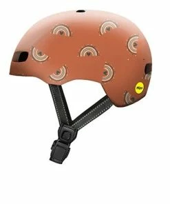 Nutcase Baby Nutty Boho Dreams MIPS - Cykelhjelm