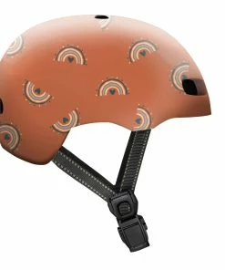 Nutcase Baby Nutty Boho Dreams MIPS - Cykelhjelm -Billig MIPS Cykelhjelme butik nutcase baby nutty boho dreams mips 3