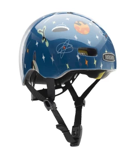 Nutcase Baby Nutty Galaxy Guy Gloss MIPS -Billig MIPS Cykelhjelme butik nutcase baby nutty galaxy guy gloss mips 2