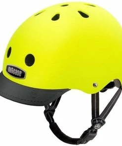 Nutcase Lightning GEN3 Cykelhjelm