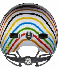 Nutcase Little Nutty Candy Coat MIPS Cykelhjelm 11 Nutcase Little Nutty Candy Coat MIPS Cykelhjelm -Billig MIPS Cykelhjelme butik nutcase little nutty candy coat mips cykelhjelm 2