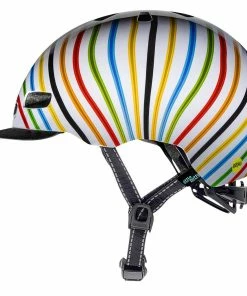 Nutcase Little Nutty Candy Coat MIPS Cykelhjelm 13 Nutcase Little Nutty Candy Coat MIPS Cykelhjelm -Billig MIPS Cykelhjelme butik nutcase little nutty candy coat mips cykelhjelm 4