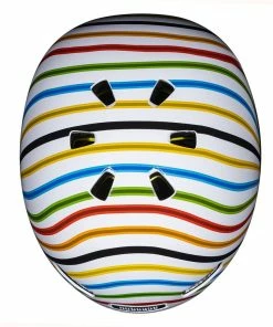 Nutcase Little Nutty Candy Coat MIPS Cykelhjelm 14 Nutcase Little Nutty Candy Coat MIPS Cykelhjelm -Billig MIPS Cykelhjelme butik nutcase little nutty candy coat mips cykelhjelm 5