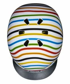 Nutcase Little Nutty Candy Coat MIPS Cykelhjelm 17 Nutcase Little Nutty Candy Coat MIPS Cykelhjelm -Billig MIPS Cykelhjelme butik nutcase little nutty candy coat mips cykelhjelm 8