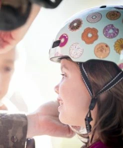 Nutcase Little Nutty Doh Gloss MIPS -Billig MIPS Cykelhjelme butik nutcase little nutty doh gloss mips 13