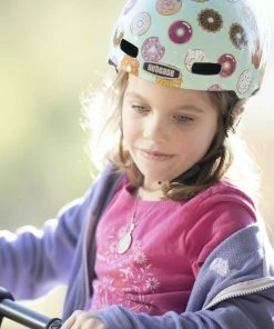 Nutcase Little Nutty Doh Gloss MIPS -Billig MIPS Cykelhjelme butik nutcase little nutty doh gloss mips 14