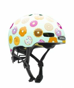 Nutcase Little Nutty Doh Gloss MIPS -Billig MIPS Cykelhjelme butik nutcase little nutty doh gloss mips 2