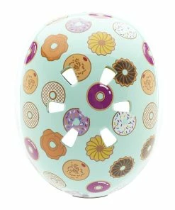 Nutcase Little Nutty Doh Gloss MIPS -Billig MIPS Cykelhjelme butik nutcase little nutty doh gloss mips 4