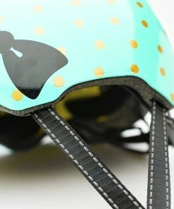 Nutcase Little Nutty Doh Gloss MIPS -Billig MIPS Cykelhjelme butik nutcase little nutty doh gloss mips 8