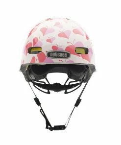 Nutcase Little Nutty Love Bug Gloss MIPS - Cykelhjelm -Billig MIPS Cykelhjelme butik nutcase little nutty love bug gloss mips cykelhjelm 3