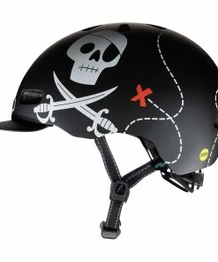 Nutcase Little Nutty Ride The Plank Mips - Cykelhjelm -Billig MIPS Cykelhjelme butik nutcase little nutty ride the plank mip 2