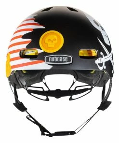 Nutcase Little Nutty Ride The Plank Mips - Cykelhjelm -Billig MIPS Cykelhjelme butik nutcase little nutty ride the plank mip 4