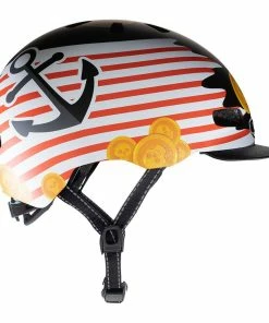 Nutcase Little Nutty Ride The Plank Mips - Cykelhjelm -Billig MIPS Cykelhjelme butik nutcase little nutty ride the plank mip 6