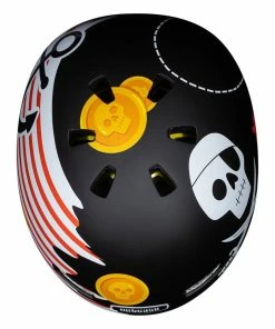 Nutcase Little Nutty Ride The Plank Mips - Cykelhjelm -Billig MIPS Cykelhjelme butik nutcase little nutty ride the plank mip 7