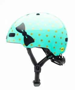 Nutcase Little Nutty Sock Hop Gloss MIPS