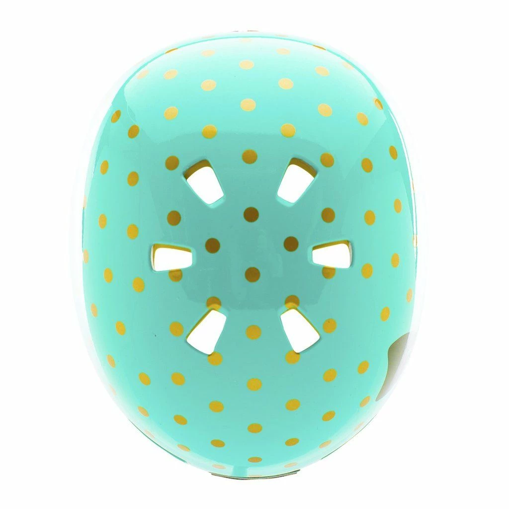 Nutcase Little Nutty Sock Hop Gloss MIPS 5 Nutcase Little Nutty Sock Hop Gloss MIPS - Billede 5