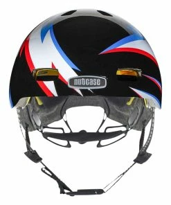 Nutcase Little Nutty Spark MIPS Cykelhjelm -Billig MIPS Cykelhjelme butik nutcase little nutty spark mips cykelhjelm 2