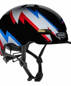 Nutcase Little Nutty Spark MIPS Cykelhjelm -Billig MIPS Cykelhjelme butik nutcase little nutty spark mips cykelhjelm 4