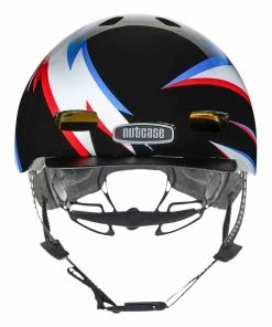 Nutcase Little Nutty Spark MIPS Cykelhjelm -Billig MIPS Cykelhjelme butik nutcase little nutty spark mips cykelhjelm 5