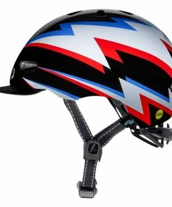 Nutcase Little Nutty Spark MIPS Cykelhjelm -Billig MIPS Cykelhjelme butik nutcase little nutty spark mips cykelhjelm 6