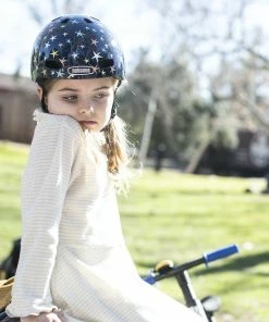 Nutcase Little Nutty Stars Are Born Gloss MIPS 24 Nutcase Little Nutty Stars Are Born Gloss MIPS -Billig MIPS Cykelhjelme butik nutcase little nutty stars are born gloss mips 11