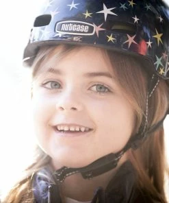 Nutcase Little Nutty Stars Are Born Gloss MIPS 25 Nutcase Little Nutty Stars Are Born Gloss MIPS -Billig MIPS Cykelhjelme butik nutcase little nutty stars are born gloss mips 12