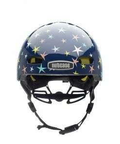 Nutcase Little Nutty Stars Are Born Gloss MIPS 15 Nutcase Little Nutty Stars Are Born Gloss MIPS -Billig MIPS Cykelhjelme butik nutcase little nutty stars are born gloss mips 2