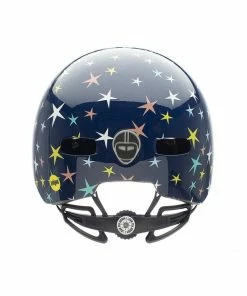 Nutcase Little Nutty Stars Are Born Gloss MIPS 16 Nutcase Little Nutty Stars Are Born Gloss MIPS -Billig MIPS Cykelhjelme butik nutcase little nutty stars are born gloss mips 3