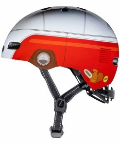 Nutcase Little Nutty Surfs Up MIPS Cykelhjelm