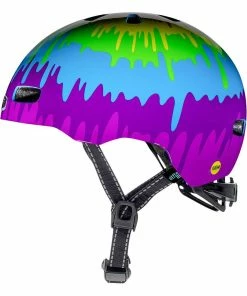 Nutcase Little Nutty Tie Dye MIPS Cykelhjelm