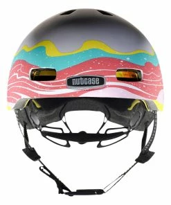 Nutcase Little Nutty Vibe MIPS Cykelhjelm 10 Nutcase Little Nutty Vibe MIPS Cykelhjelm -Billig MIPS Cykelhjelme butik nutcase little nutty vibe mips cykelhjelm 2