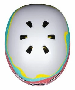 Nutcase Little Nutty Vibe MIPS Cykelhjelm 11 Nutcase Little Nutty Vibe MIPS Cykelhjelm -Billig MIPS Cykelhjelme butik nutcase little nutty vibe mips cykelhjelm 3