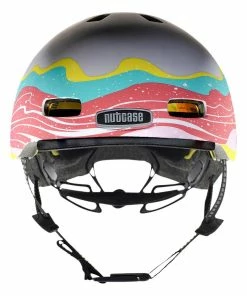 Nutcase Little Nutty Vibe MIPS Cykelhjelm 13 Nutcase Little Nutty Vibe MIPS Cykelhjelm -Billig MIPS Cykelhjelme butik nutcase little nutty vibe mips cykelhjelm 5