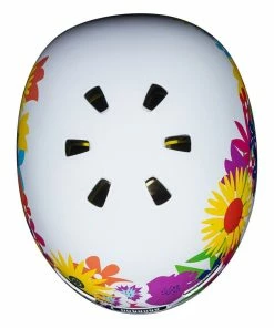 Nutcase Little Nutty Wild Child Born Gloss MIPS 9 Nutcase Little Nutty Wild Child Born Gloss MIPS -Billig MIPS Cykelhjelme butik nutcase little nutty wild child born gloss mips 2