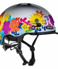 Nutcase Little Nutty Wild Child Born Gloss MIPS 10 Nutcase Little Nutty Wild Child Born Gloss MIPS -Billig MIPS Cykelhjelme butik nutcase little nutty wild child born gloss mips 3