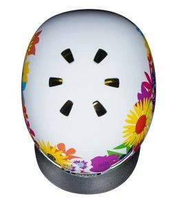 Nutcase Little Nutty Wild Child Born Gloss MIPS 11 Nutcase Little Nutty Wild Child Born Gloss MIPS -Billig MIPS Cykelhjelme butik nutcase little nutty wild child born gloss mips 4