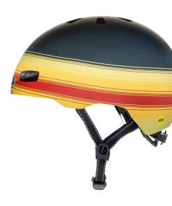 Nutcase Street 1863 Dipinto MIPS Cykelhjelm