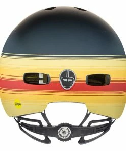 Nutcase Street 1863 Dipinto MIPS Cykelhjelm -Billig MIPS Cykelhjelme butik nutcase street 1863 dipinto mips cykelhjelm 4