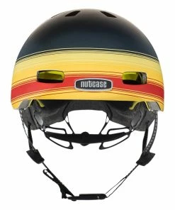 Nutcase Street 1863 Dipinto MIPS Cykelhjelm -Billig MIPS Cykelhjelme butik nutcase street 1863 dipinto mips cykelhjelm 5