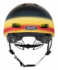 Nutcase Street 1863 Dipinto MIPS Cykelhjelm -Billig MIPS Cykelhjelme butik nutcase street 1863 dipinto mips cykelhjelm 6