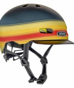 Nutcase Street 1863 Dipinto MIPS Cykelhjelm -Billig MIPS Cykelhjelme butik nutcase street 1863 dipinto mips cykelhjelm 7