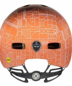 Nutcase Street Bahous MIPS Cykelhjelm 13 Nutcase Street Bahous MIPS Cykelhjelm -Billig MIPS Cykelhjelme butik nutcase street bahous mips cykelhjelm 2