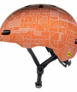 Nutcase Street Bahous MIPS Cykelhjelm