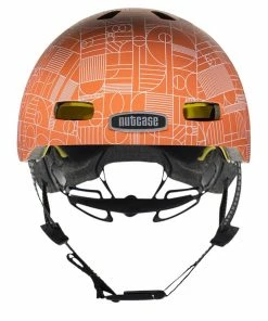 Nutcase Street Bahous MIPS Cykelhjelm 14 Nutcase Street Bahous MIPS Cykelhjelm -Billig MIPS Cykelhjelme butik nutcase street bahous mips cykelhjelm 3