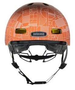 Nutcase Street Bahous MIPS Cykelhjelm 16 Nutcase Street Bahous MIPS Cykelhjelm -Billig MIPS Cykelhjelme butik nutcase street bahous mips cykelhjelm 5