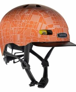 Nutcase Street Bahous MIPS Cykelhjelm 17 Nutcase Street Bahous MIPS Cykelhjelm -Billig MIPS Cykelhjelme butik nutcase street bahous mips cykelhjelm 6