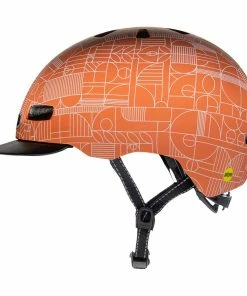 Nutcase Street Bahous MIPS Cykelhjelm 18 Nutcase Street Bahous MIPS Cykelhjelm -Billig MIPS Cykelhjelme butik nutcase street bahous mips cykelhjelm 7